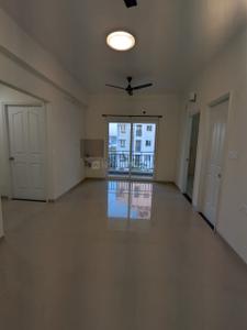 Hall Image of 1700 Sq.ft 3 BHK Apartment / Flat for rent in Choolaimedu Chennai for Rs. 50000