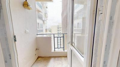 Balcony Image of 1756 Sq.ft 2 BHK Apartment / Flat for sale in Unicca Emporis, Madhura Nagar Bengaluru for Rs. 17100000