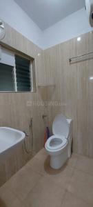 Image of 725 Sq.ft 1 BHK Builder Floor for rent in Mahadevapura, Bengaluru for Rs. 25000