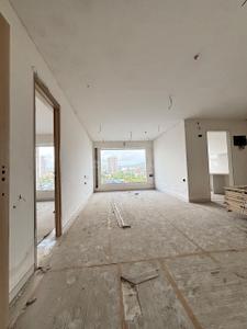 Hall Image of 1560 Sq.ft 3 BHK Apartment / Flat for sale in Maithili The Trellis, Kopar Khairane Navi Mumbai for Rs. 26000000
