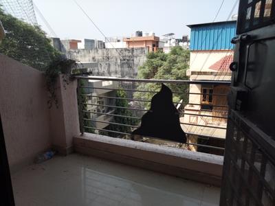 Image of 900 Sq.ft 2 BHK Builder Floor for rent in Indirapuram, Ghaziabad for Rs. 20700