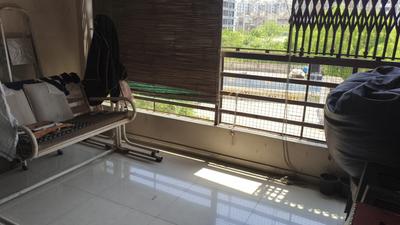 Living Room Image of 2000 Sq.ft 3 BHK Apartment / Flat for sale in Jodhpur Ahmedabad for Rs. 16100000