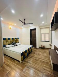 Bedroom Image of 1700 Sq.ft 4 BHK Apartment / Flat for sale in Evermark Maharishi Enclave, Sector 104 Noida for Rs. 10000000