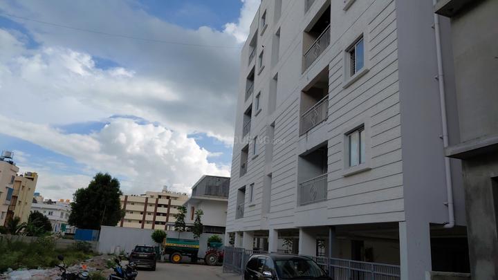 Siddhi sunrise Main Image 1