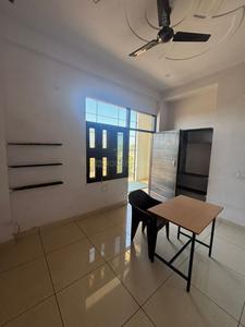 Hall Image of Gautam PG in Hathod, Jaipur