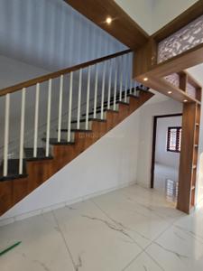 Image of 1420 Sq.ft 3 BHK Independent House for sale in North Parvur, Kochi for Rs. 5700000