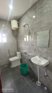 Bathroom Image of Samrudhi Pg Home in Kannuru, Bengaluru