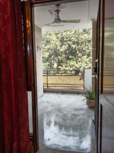 Hall Image of Cozy Home in Lajpat Nagar, New Delhi