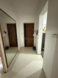 Hall Image of 847 Sq.ft 2 BHK Apartment / Flat for sale in Kalpataru Crescendo, Wakad Pune for Rs. 12800000