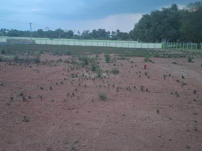 Image of 1500 Sq.ft Residential Plot / Land for sale in Manikandam, Tiruchirappalli for Rs. 3900000