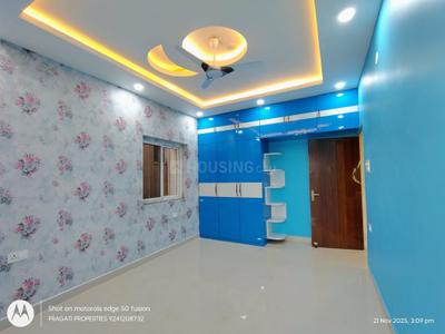Hall Image of 1630 Sq.ft 3 BHK Apartment / Flat for rent in Ashok Nagar Ranchi for Rs. 27000