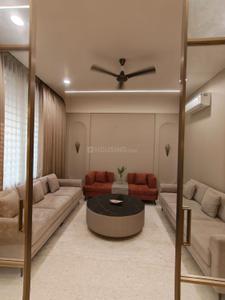 Hall Image of 4000 Sq.ft 5 BHK Independent House for sale in Park Vashali, Hanuman Nagar Jaipur for Rs. 110000000