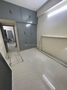 Bedroom Image of 950 Sq.ft 2 BHK Apartment / Flat for rent in Nanganallur Chennai for Rs. 35000
