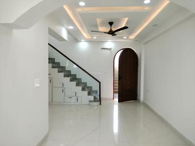 3 BHK Flat