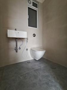 Image of 1240 Sq.ft 3 BHK Apartment / Flat for rent in Kalwa, Thane for Rs. 55000