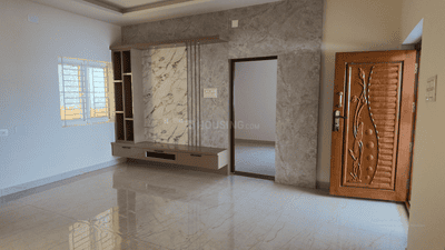 Image of 1250 Sq.ft 2 BHK Villa for rent in Karamadai, Coimbatore for Rs. 15000