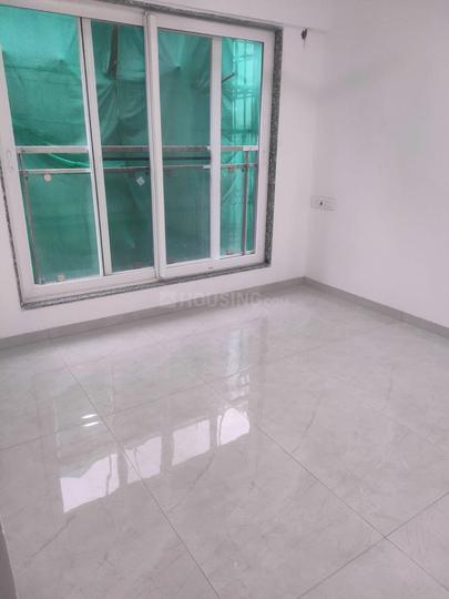 CHEMBUR subhash nagar Bedroom 1
