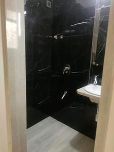 Bedroom Image of 735 Sq.ft 1 BHK Apartment / Flat for sale in Mansarovar Pearl Gardens, Vasai West Vasai for Rs. 4950000