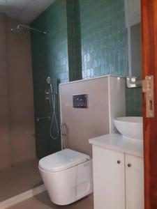 Bedroom Three Image of 2700 Sq.ft 4 BHK Builder Floor for sale in Sector 57 Gurgaon for Rs. 40000000