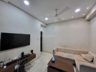2 BHK Flat