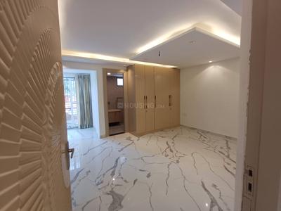 Bedroom Image of 2367 Sq.ft 4 BHK Builder Floor for sale in Sector 57 Gurgaon for Rs. 29800000