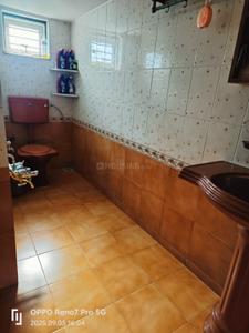 Balcony Image of 1845 Sq.ft 3 BHK Duplex for sale in Chandkheda Ahmedabad for Rs. 21500000