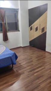 Bedroom Image of 1250 Sq.ft 3 BHK Apartment / Flat for sale in Lodha Splendora, Thane West Thane for Rs. 12800000
