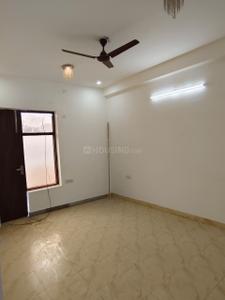 Bedroom Image of 1300 Sq.ft 2 BHK Builder Floor for rent in Palam Vihar Gurgaon for Rs. 32000