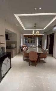 Hall Image of 2480 Sq.ft 4 BHK Apartment / Flat for sale in Janta Falcon View, JLPL Industrial Area Mohali for Rs. 29000000