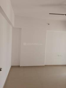 Hall Image of 513 Sq.ft 1 BHK Apartment / Flat for sale in Lushlife Impero Building A And B, Handewadi Pune for Rs. 3500000