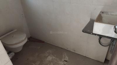 Bathroom Image of 710 Sq.ft 1 BHK Apartment / Flat for sale in Bharat Ecovistas, Shilphata Thane for Rs. 4850000