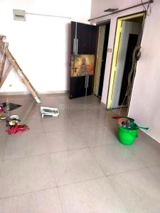 Hall Image of 1120 Sq.ft 3 BHK Apartment / Flat for sale in Jain Dream Park, Garia, Sonarpur Kolkata for Rs. 5500000