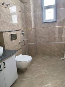 Bedroom Two Image of 1840 Sq.ft 3 BHK Builder Floor for sale in Ansal C1 - Block, Palam Vihar Gurgaon for Rs. 27350000
