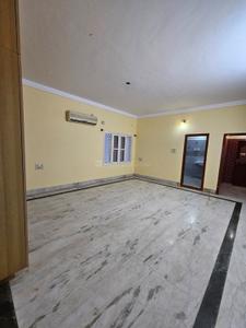 Bedroom Image of 3600 Sq.ft 4 BHK Independent House for rent in  Vinayaga Layout, Nagarbhavi Bengaluru for Rs. 65000
