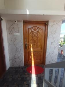 2 BHK Independent Builder Floor