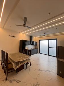 Hall Image of 2250 Sq.ft 4 BHK Independent House for rent in Sector 82 Mohali for Rs. 100000
