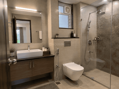Image of 1585 Sq.ft 3 BHK Apartment / Flat for sale in Sattva Signet, Kasavanahalli, Bengaluru for Rs. 13900000