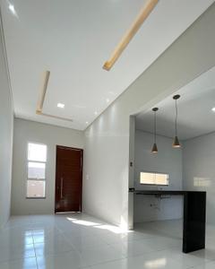 Hall Image of 900 Sq.ft 2 BHK Independent House for sale in Vadaperumbakkam Chennai for Rs. 4700000