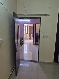 Hall Image of 700 Sq.ft 2 BHK Apartment / Flat for sale in Niwaru Jaipur for Rs. 2000000
