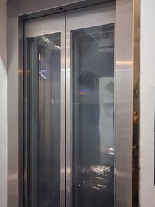 Lift Image of 900 Sq.ft 2 BHK Builder Floor for rent in Sector 72 Noida for Rs. 25000