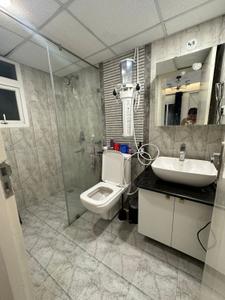 Image of 1044 Sq.ft 2 BHK Apartment / Flat for rent in Sattva Anugraha, Vijayanagar, Bengaluru for Rs. 50000