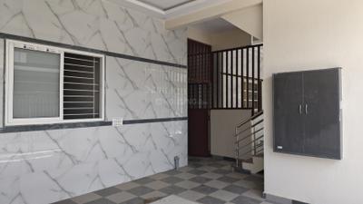 Main Entrance Image of 1250 Sq.ft 5 BHK Independent House for sale in Horamavu Bengaluru for Rs. 19000000