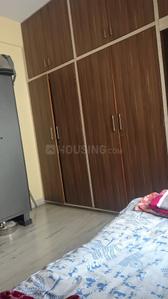Bedroom Image of 868 Sq.ft 2 BHK Apartment / Flat for sale in New Bowenpally Secunderabad for Rs. 4800000