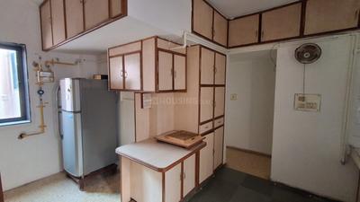 Bedroom Image of 1500 Sq.ft 3 BHK Apartment / Flat for rent in Alkapuri Vadodara for Rs. 25000