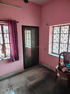 Bedroom Image of 2200 Sq.ft 4 BHK Duplex for sale in Behala Chowrasta Kolkata for Rs. 9500000