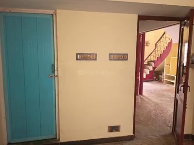 Bathroom Image of 1800 Sq.ft 3 BHK Duplex for rent in Saram Puducherry for Rs. 20000