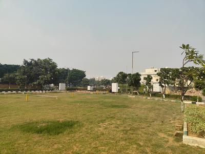 Image of 1080 Sq.ft Residential Plot / Land for sale in Krish Harmony, Daganheri, Bhiwadi for Rs. 6600000