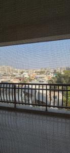 Balcony Image of 1500 Sq.ft 3 BHK Apartment / Flat for sale in Prahlad Nagar Ahmedabad for Rs. 20000000