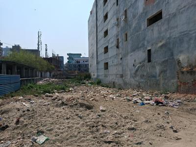 Basai Plot View 2