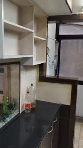 Kitchen Image of 1200 Sq.ft 3 BHK Apartment / Flat for rent in Shahpura Bhopal for Rs. 25000